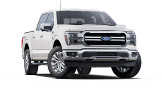 2025 Ford F-150® External Image 5